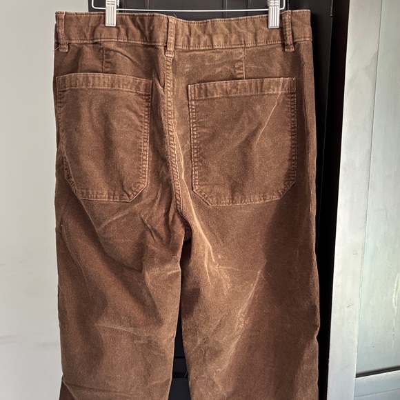 Everlane THE UTILITY BARREL IN CORDUROY - Picture 7 of 7